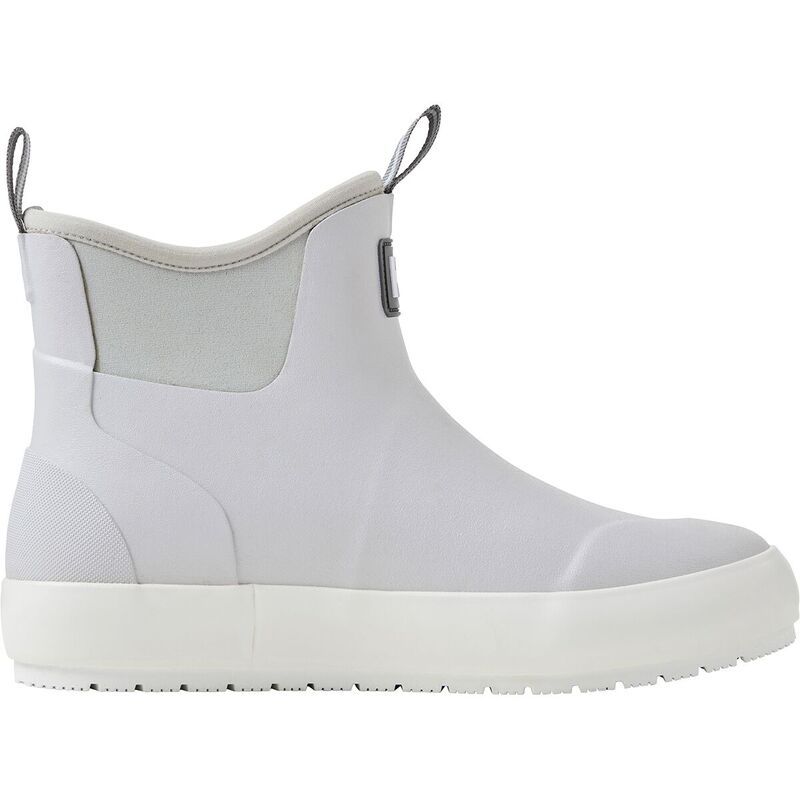 ヘリーハンセン レディース シューズ ブーツ・レインブーツ Helly Hansen Seaspray Boot Womens Grey Fog グレー