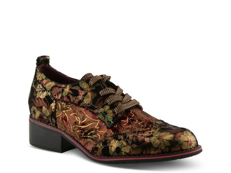 ラリティステ レディース シューズ パンプス LArtisteOneofakind Pump Cognac