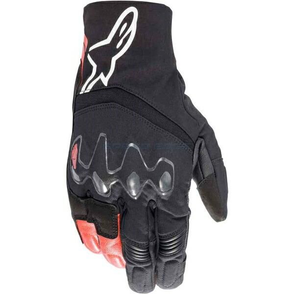 CHURCHILL GLOVE BLACK L/チャーチルグローブ黒ブラック裏地なし鹿革