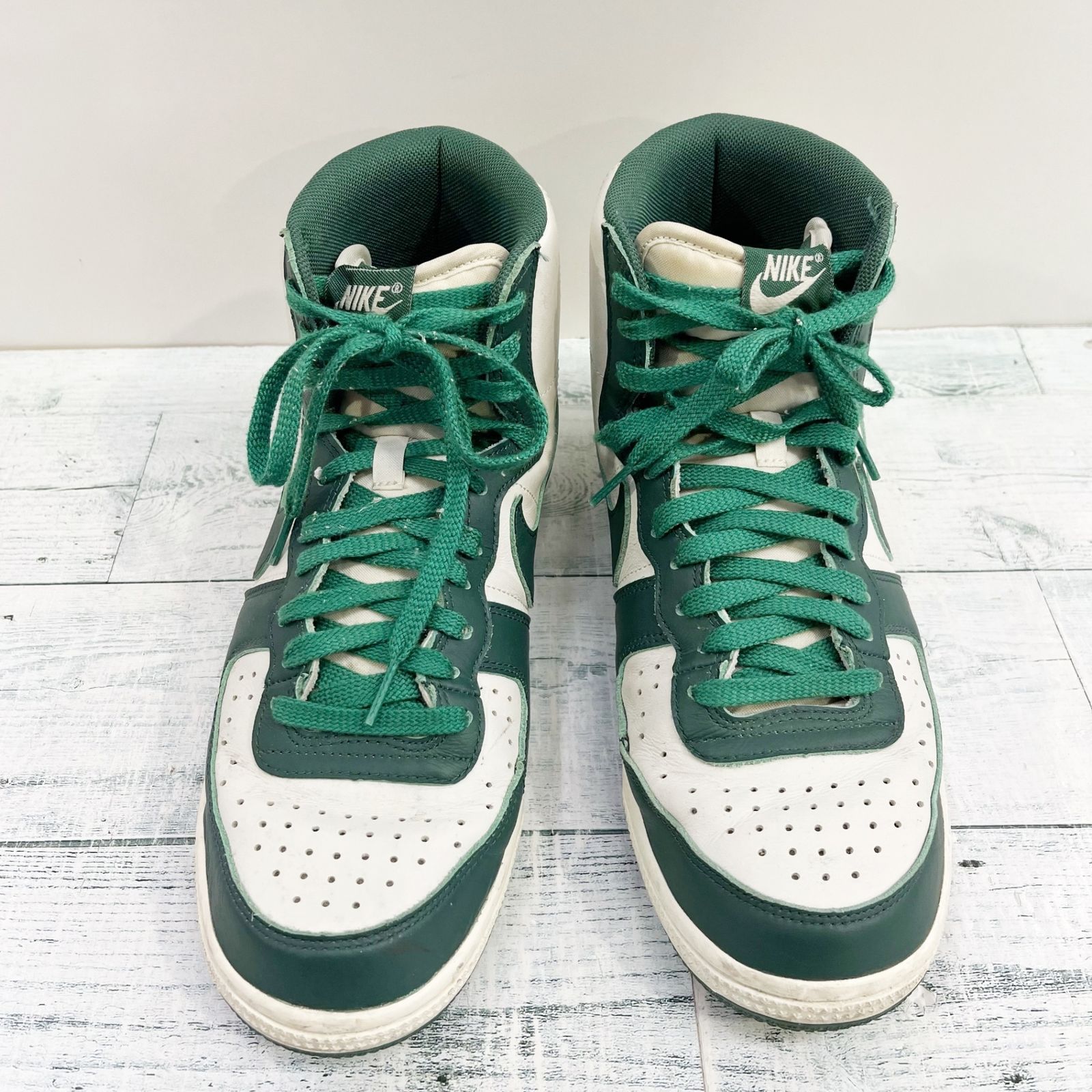 NIKE Terminator High ナイキ ターミネーター ハイ ハイカット