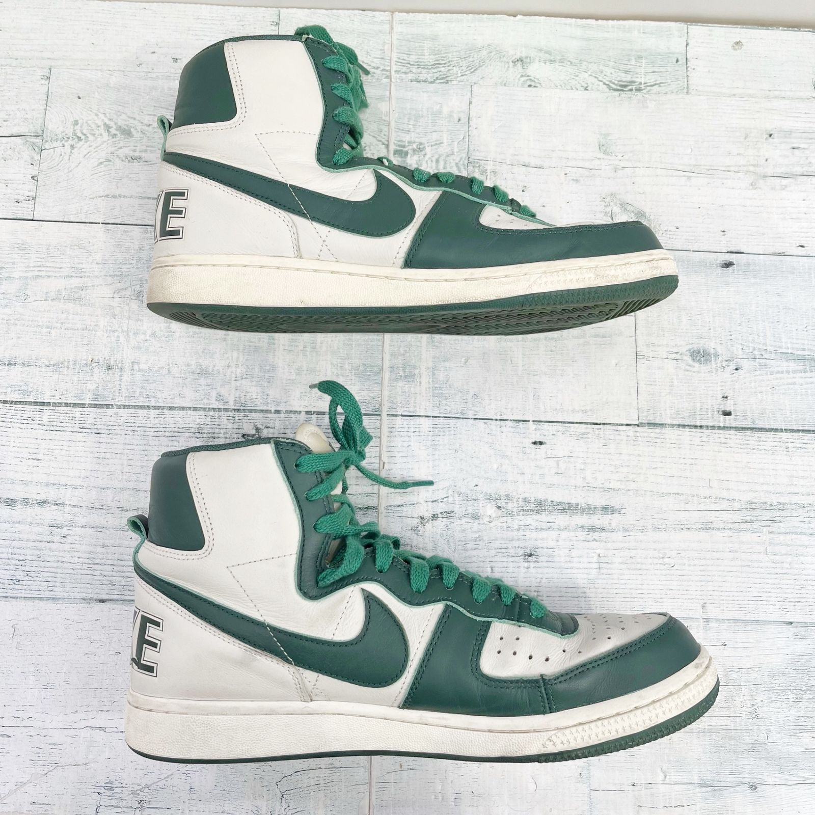 NIKE Terminator High ナイキ ターミネーター ハイ ハイカット