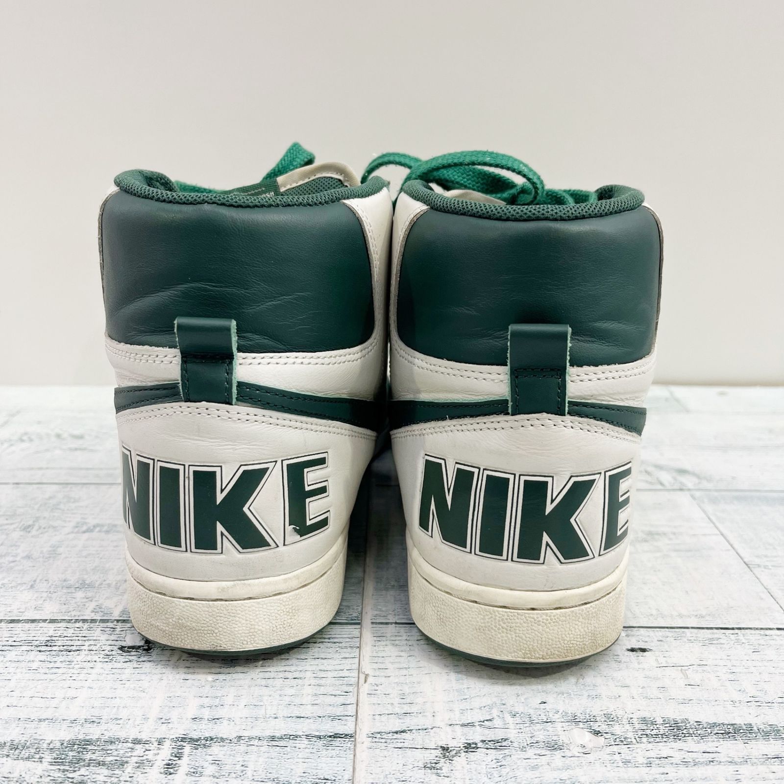 NIKE Terminator High ナイキ ターミネーター ハイ ハイカット