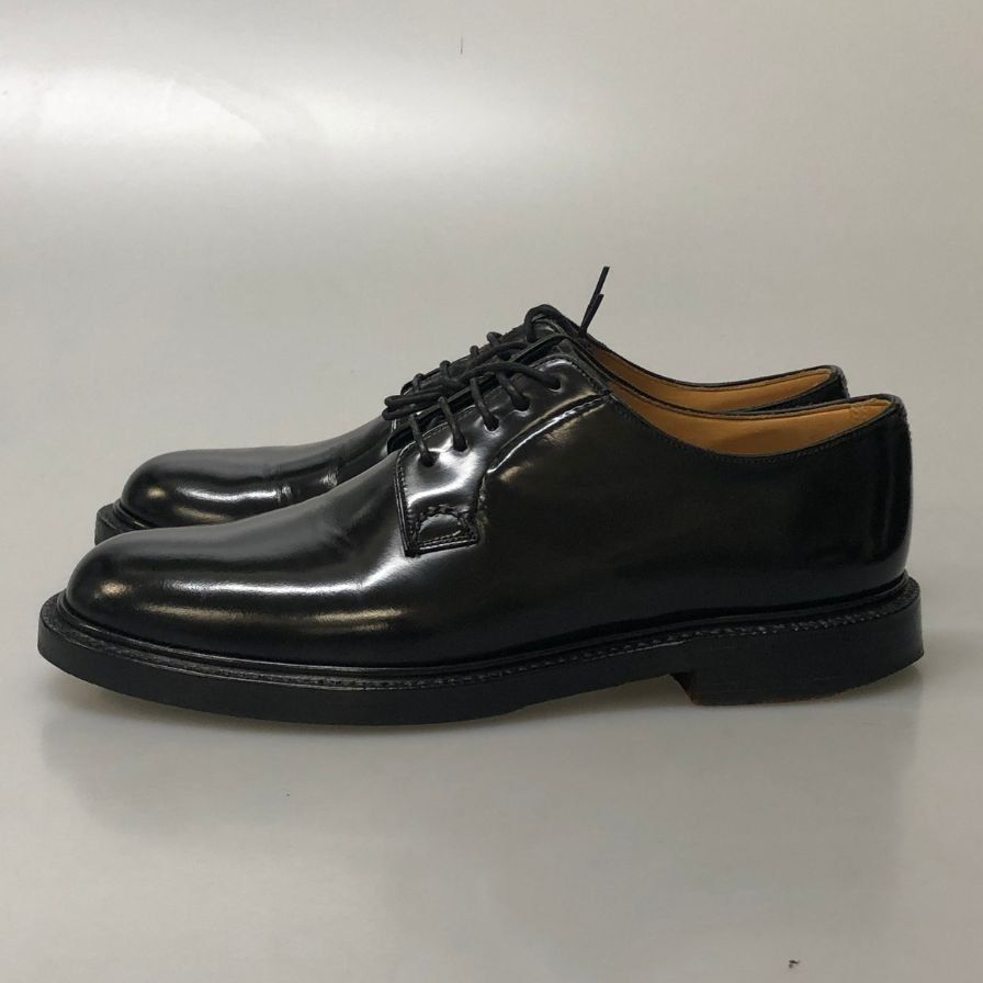 チャーチ シャノン プレーントゥ ポリッシュバインダー 5都市【AFD15