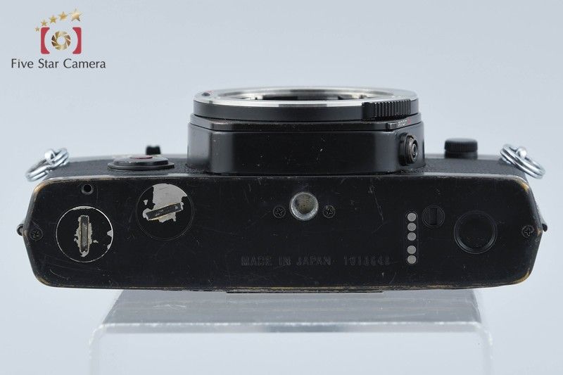 中古】OLYMPUS オリンパス OM-4 フィルム一眼レフカメラ - メルカリ