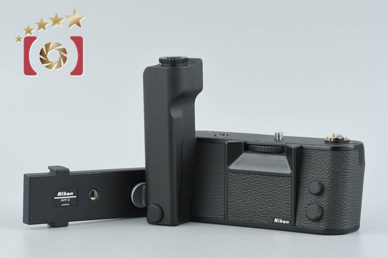 【中古】Nikon ニコン MD-4 モータードライブ