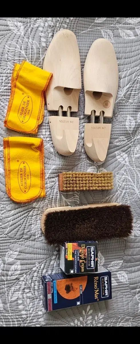 6 jm weston シューケア + シューケア商品 29,164円