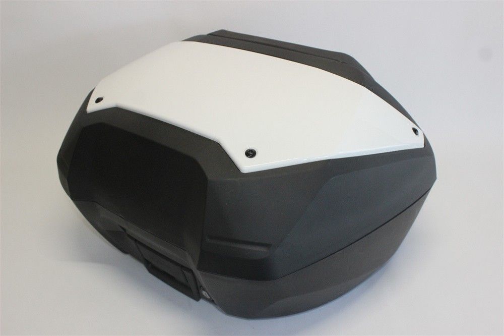 50リットル トップケース NT1100 NC750 XL750 X-ADV 750用 白 31,103円