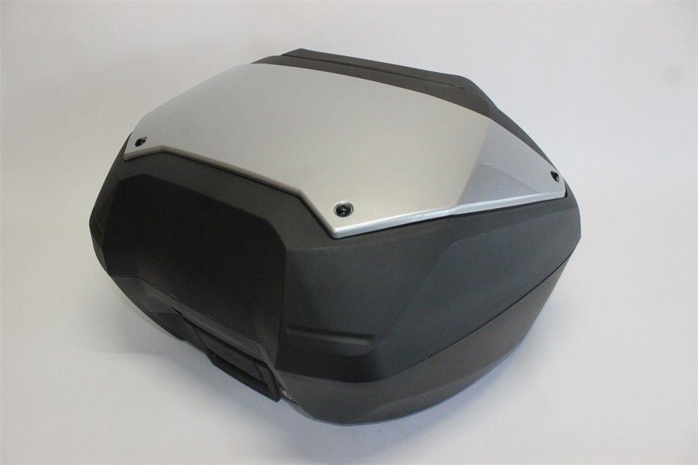 50リットル トップケース NT1100 NC750 XL750 X-ADV 750用 灰