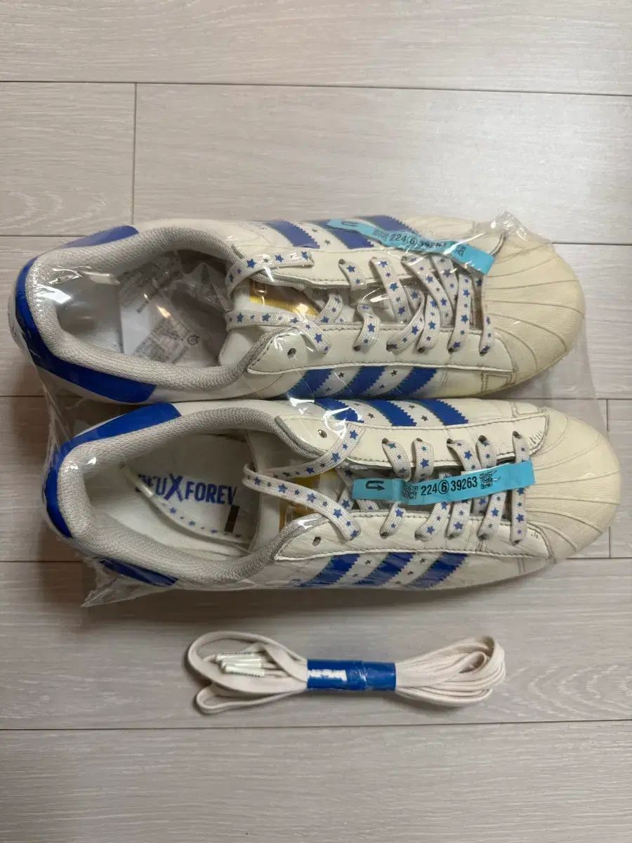 アディダス x デュース SUPERSTAR 80s アディダス x デュース SUPERSTAR 80s