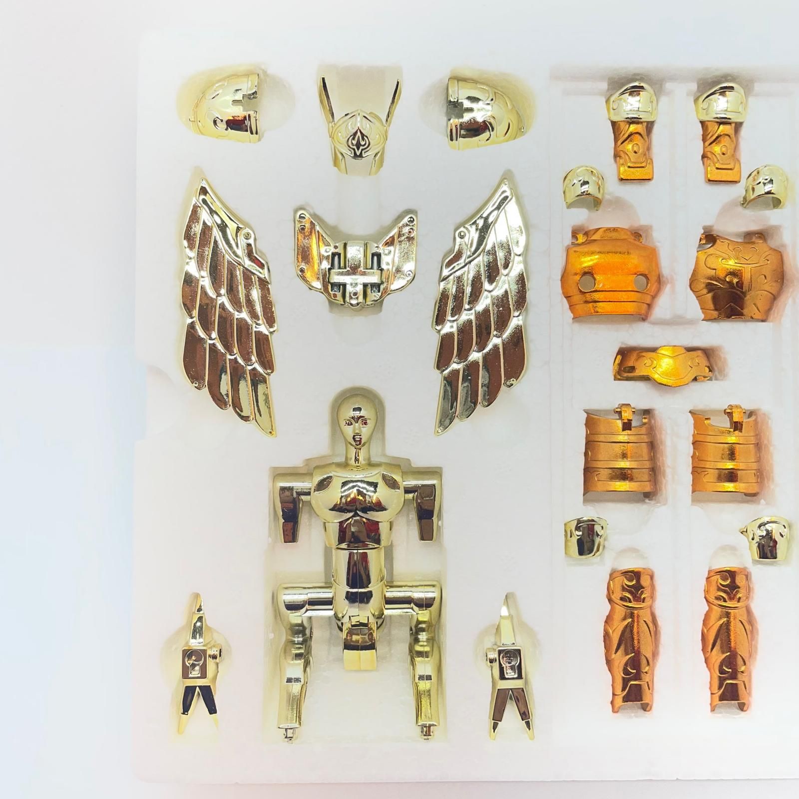 【尾張小牧店】BANDAI 聖闘士聖衣大系 海闘士 リュムナデスの鱗衣 カーサ【レトロ】【中古】 尾張小牧店】BANDAI 聖闘士聖衣大系 海闘士 海魔女の鱗衣 セイレーンの