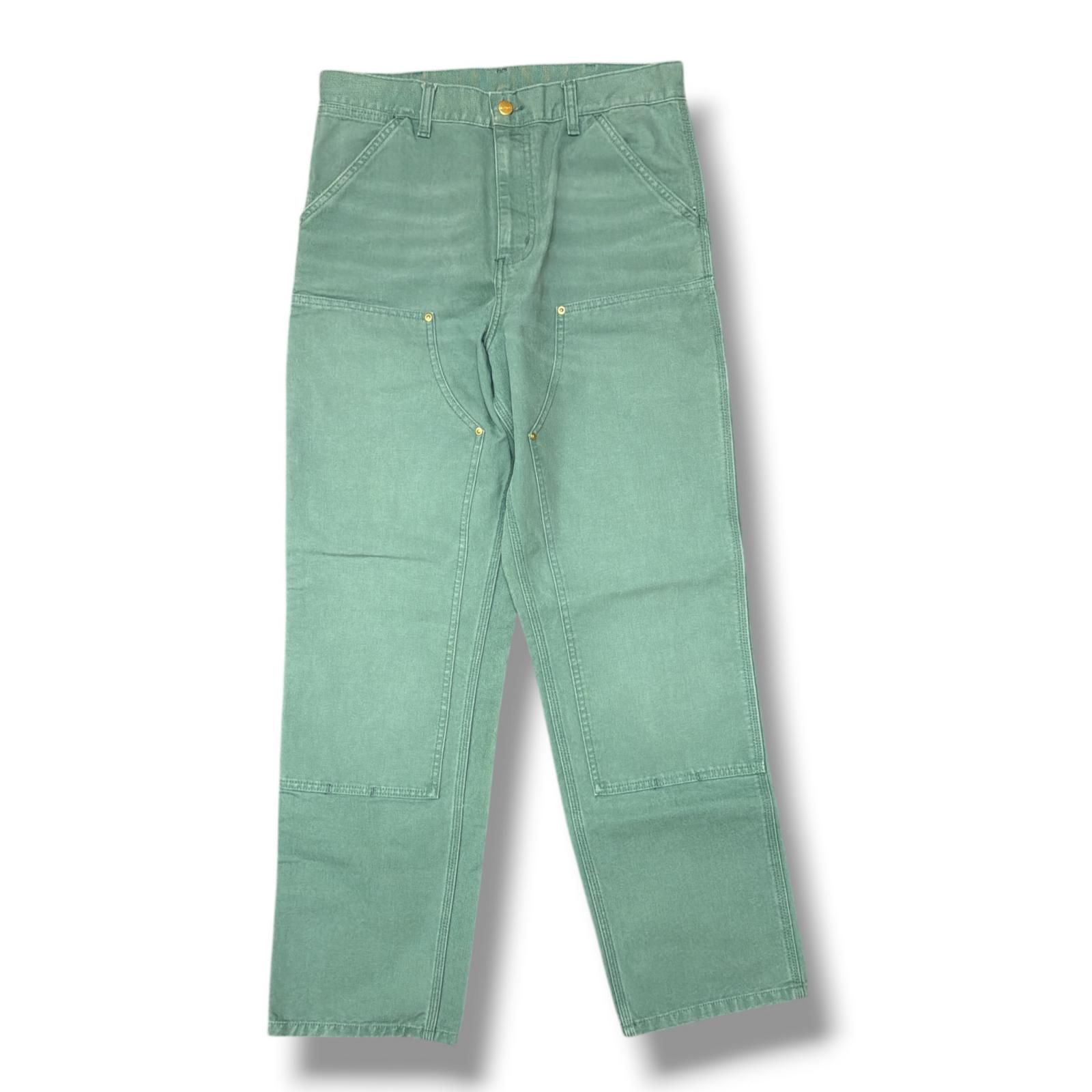 Carhartt ダブルニー ペインター パンツ ワークパンツ チノパンツ