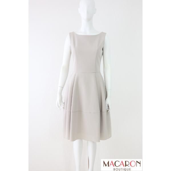 FOXEY　Baron　バロンワンピース　36344　ベージュ　フォクシー　38サイズ 10,212円