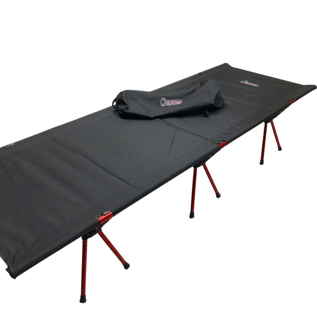 アルピデックス alpidex 2way コット/新品未使用 Amazon.co.jp