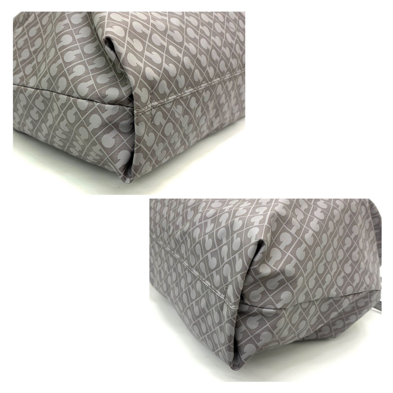 ◇GHERARDINI◇ゲラルディーニ ソフティ 2WAY ショルダーバッグ 