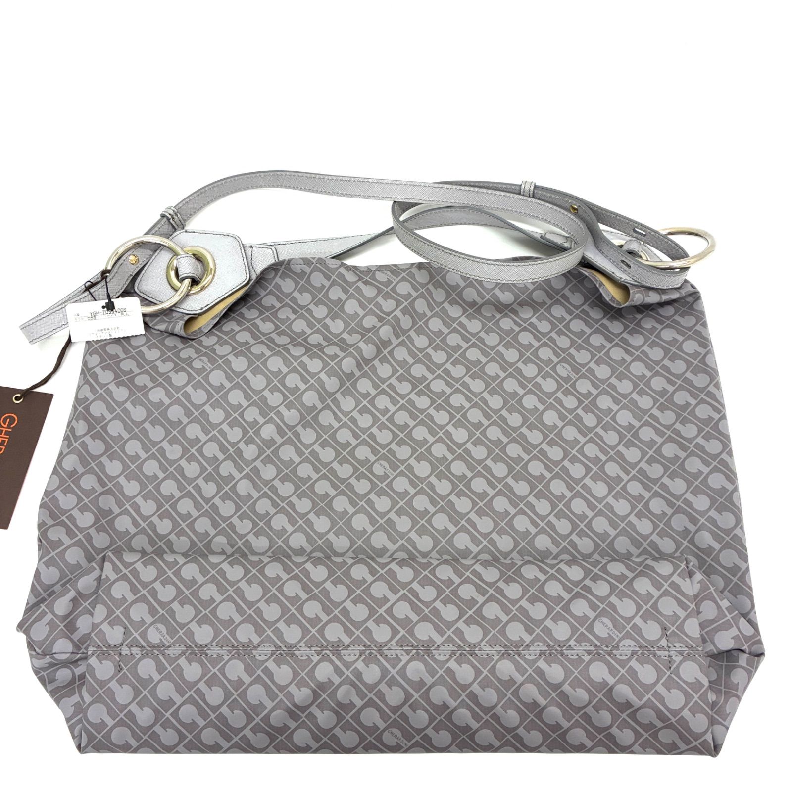 ◇GHERARDINI◇ゲラルディーニ ソフティ 2WAY ショルダーバッグ 