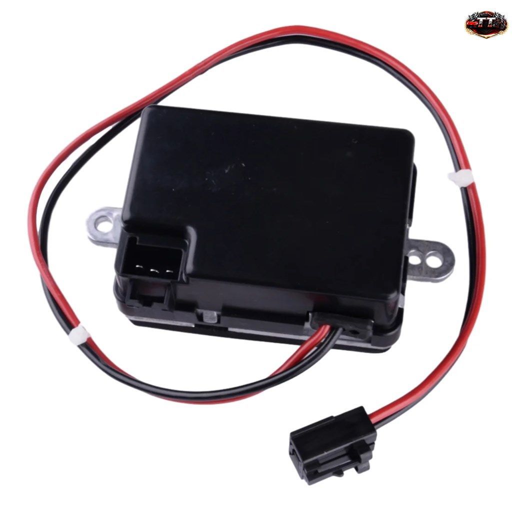 RU-358 5012699AA ヒーターブロワーモーター抵抗器 ジープ グランドチェロキー 1999 - 04