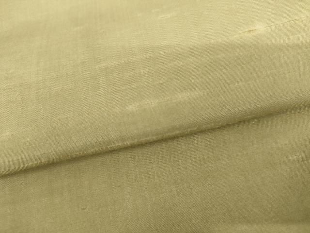 平和屋着物●訪問着　紬地　霞文　正絹　逸品　AABL4068cs