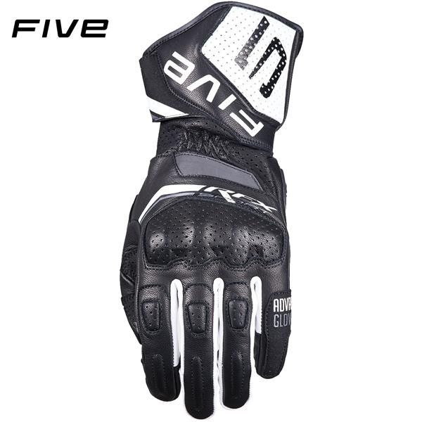 FIVE ファイブ グローブ RFX SPORT EVO カラー:BLACK WHITE サイズ:L 8,373円