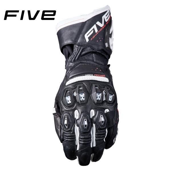 FIVE ファイブ グローブ RFX3 EVO カラー:BLACK WHITE サイズ:L 15,934円