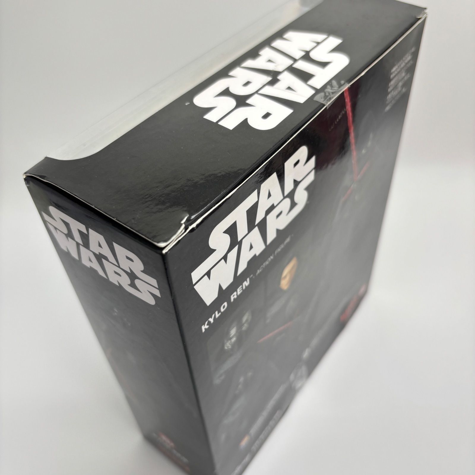 MAFEX マフェックス KYLO REN カイロ・レン フィギュア スター