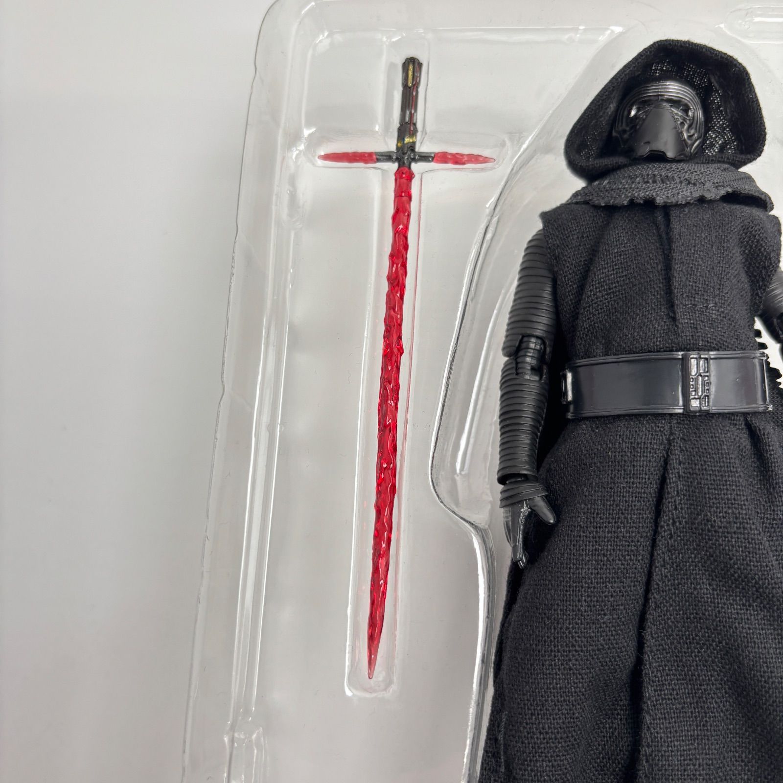 MAFEX マフェックス KYLO REN カイロ・レン フィギュア スター