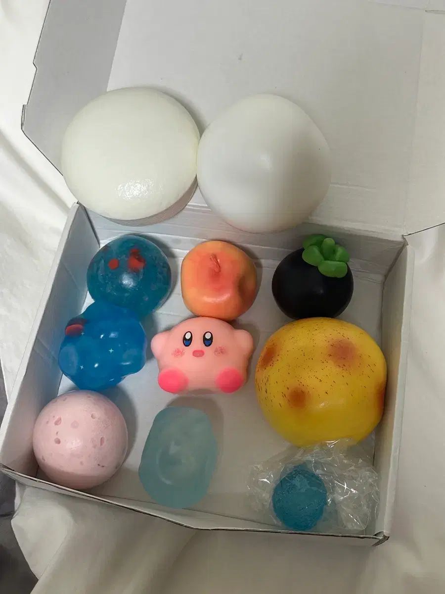 スランが ぷにぷに まとめ