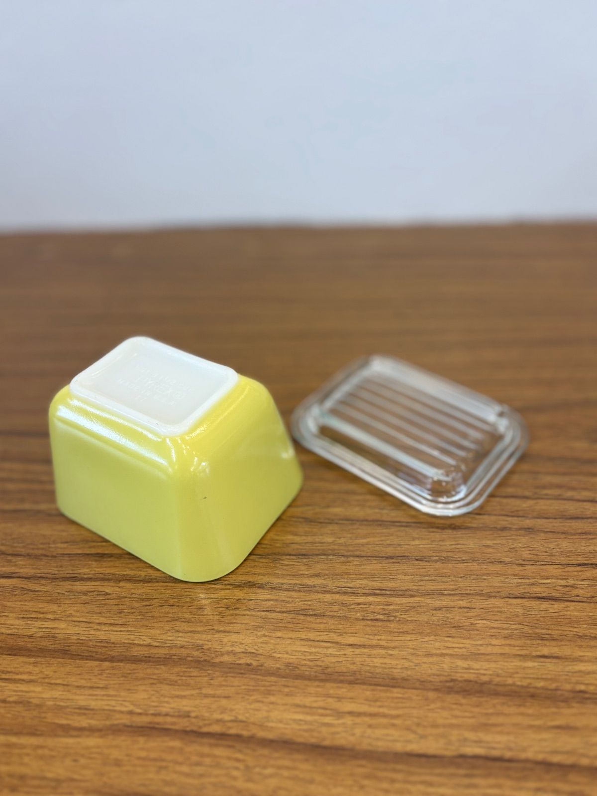 オールドパイレックス リフリジレーター 3コSET - メルカリ