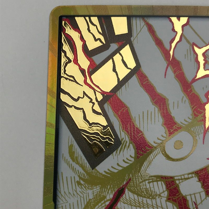 中古】金枠 ドン!!カード シャンクス ドン!!カード DON/CARD/92H2