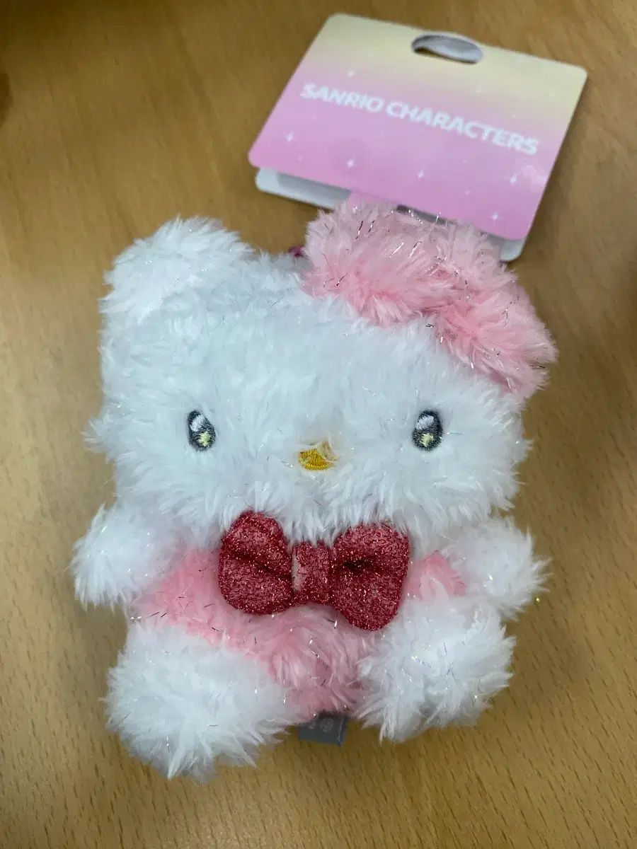 Sanrio Pastel Hello Kitty Peluche