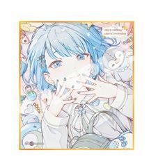 桐谷遥 2 プロジェクトセカイ カラフルステージ! feat. 初音ミク ミニ