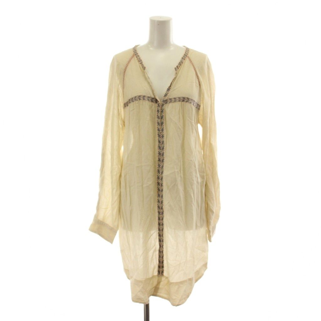 イザベル マラン エトワール ISABEL MARANT ETOILE ワンピース シャツ