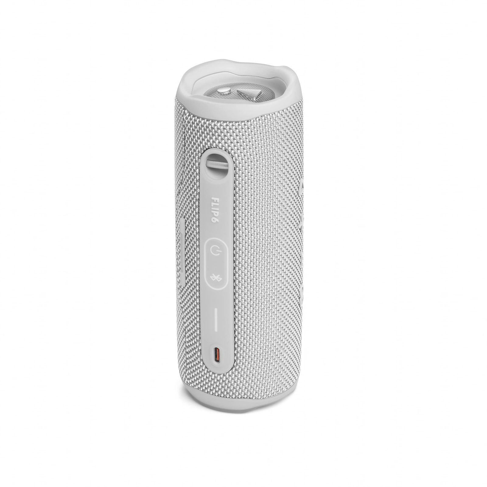 JBL FLIP6 Bluetoothスピーカー 2ウェイ・スピーカー構成/USB C充電