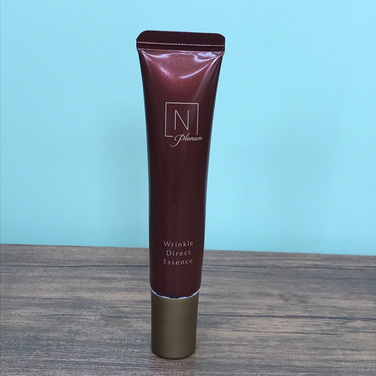N organic エヌオーガニック Plenum リンクルダイレクトエッセンス 15g