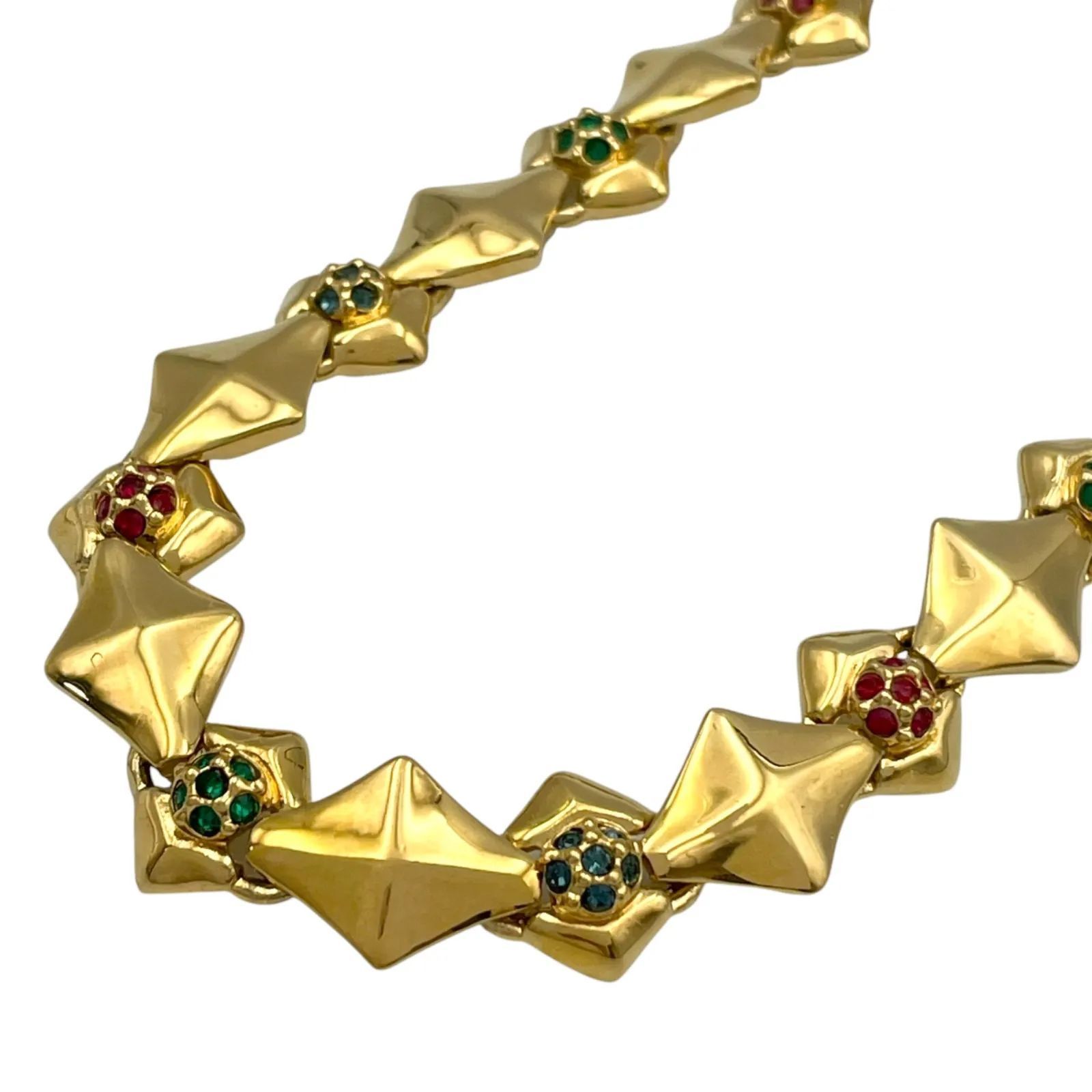 色々なNINA RICCI ニナリッチ ネックレス ペンダント チョーカー