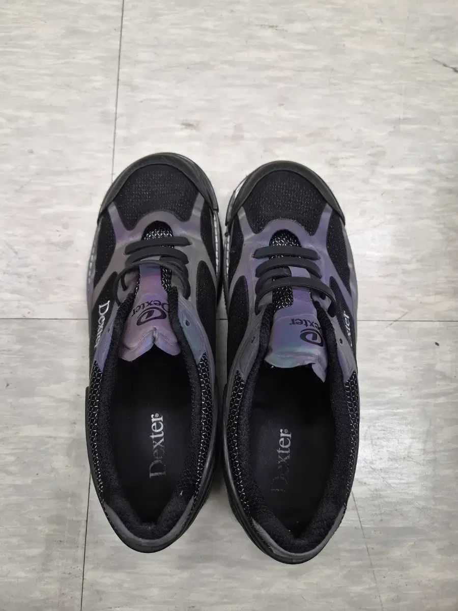 中古ボーリングシューズ 