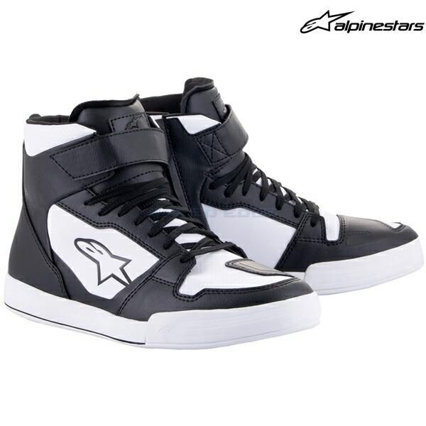 alpinestars アルパインスターズ シューズ AXIOM SHOE カラー:WHITE BLACK WHITE(2012) サイズ:9/26.5cm 15,899円