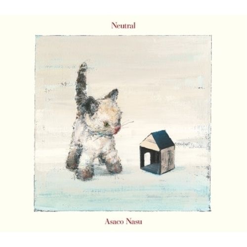 【CD】南壽あさ子 / Neutral(初回生産限定盤)(Blu-ray Disc付) (YCCW-10367) 7,600円