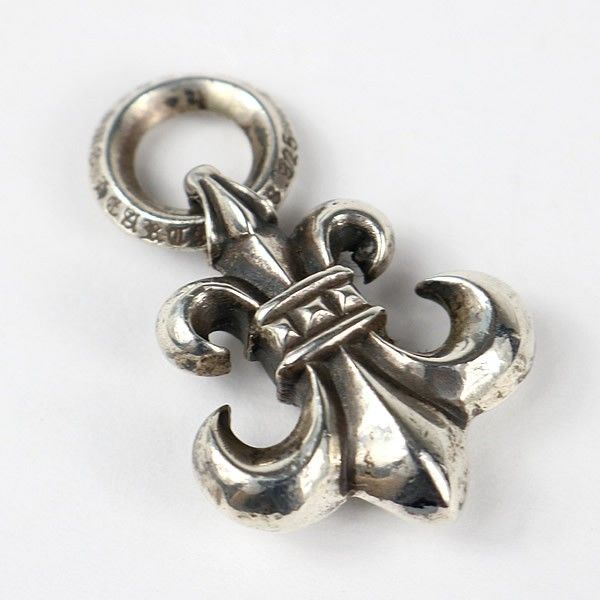 CHROME HEARTS 新宿店 クロムハーツ BSフレア ペンダント チャーム