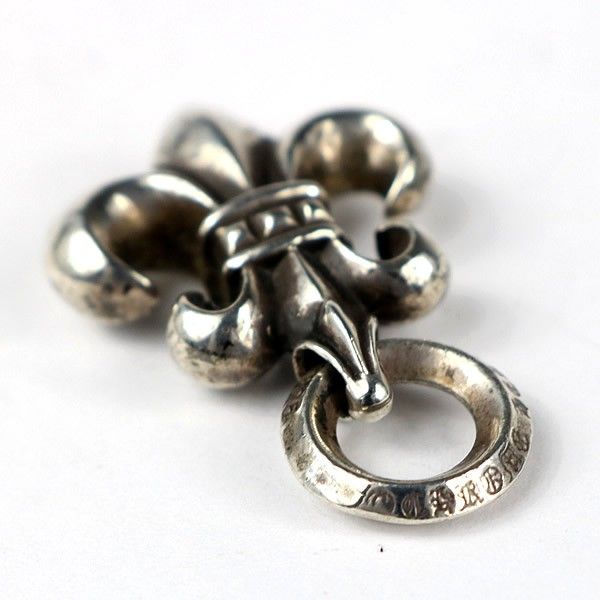 CHROME HEARTS 新宿店 クロムハーツ BSフレア ペンダント チャーム