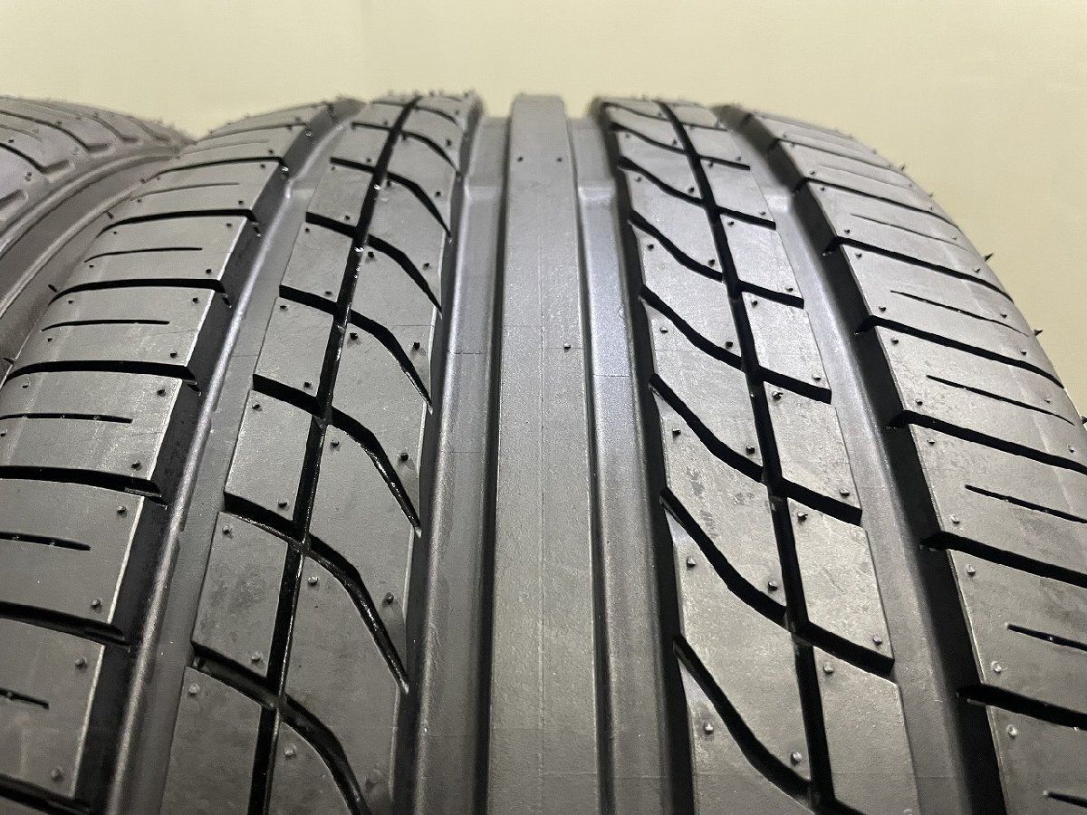 新品】YOKOHAMA ECOS ES300 245/40R19 94W 19インチ 夏タイヤ 2本 21年