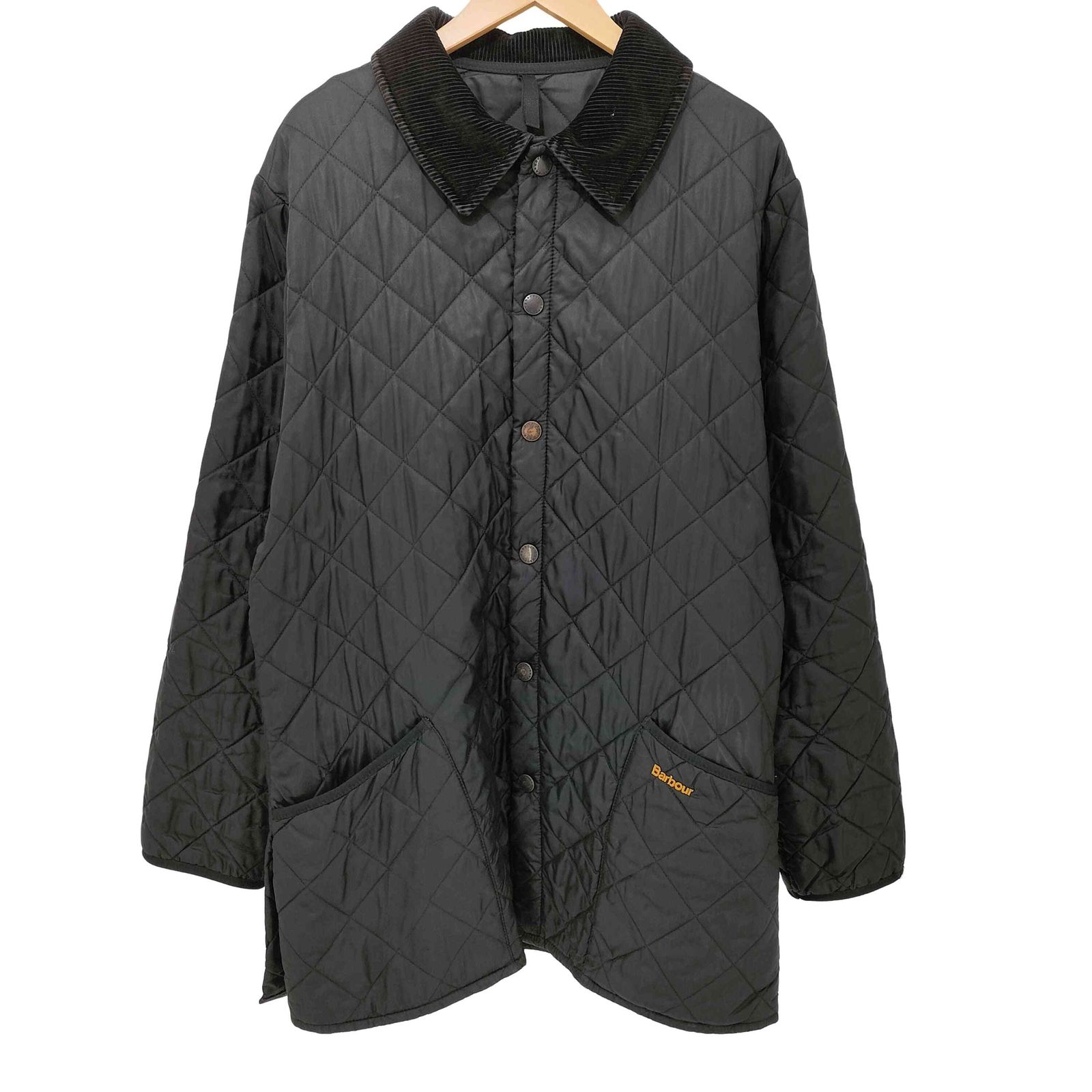 バブアー Barbour LIDDESDALE リデスデイル キルティング ジャケット
