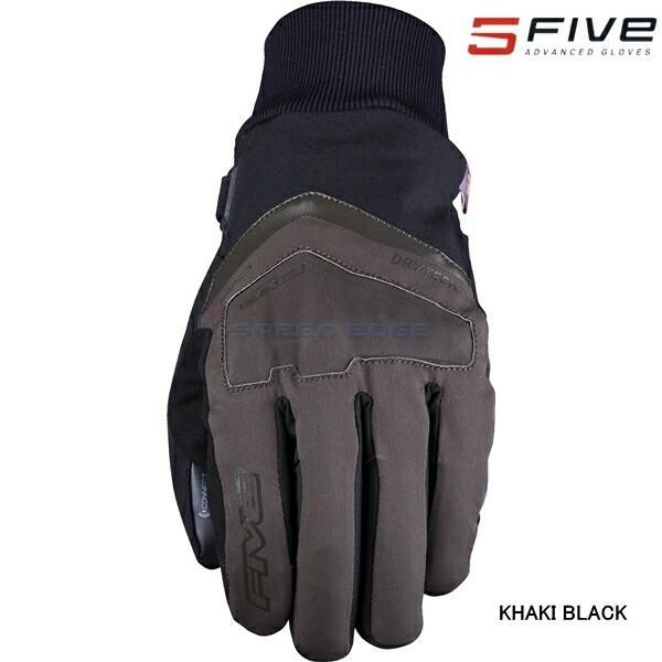 FIVE ファイブ グローブ WFX DISTRICT WP カラー:KHAKI BLACK サイズ:L 10,019円