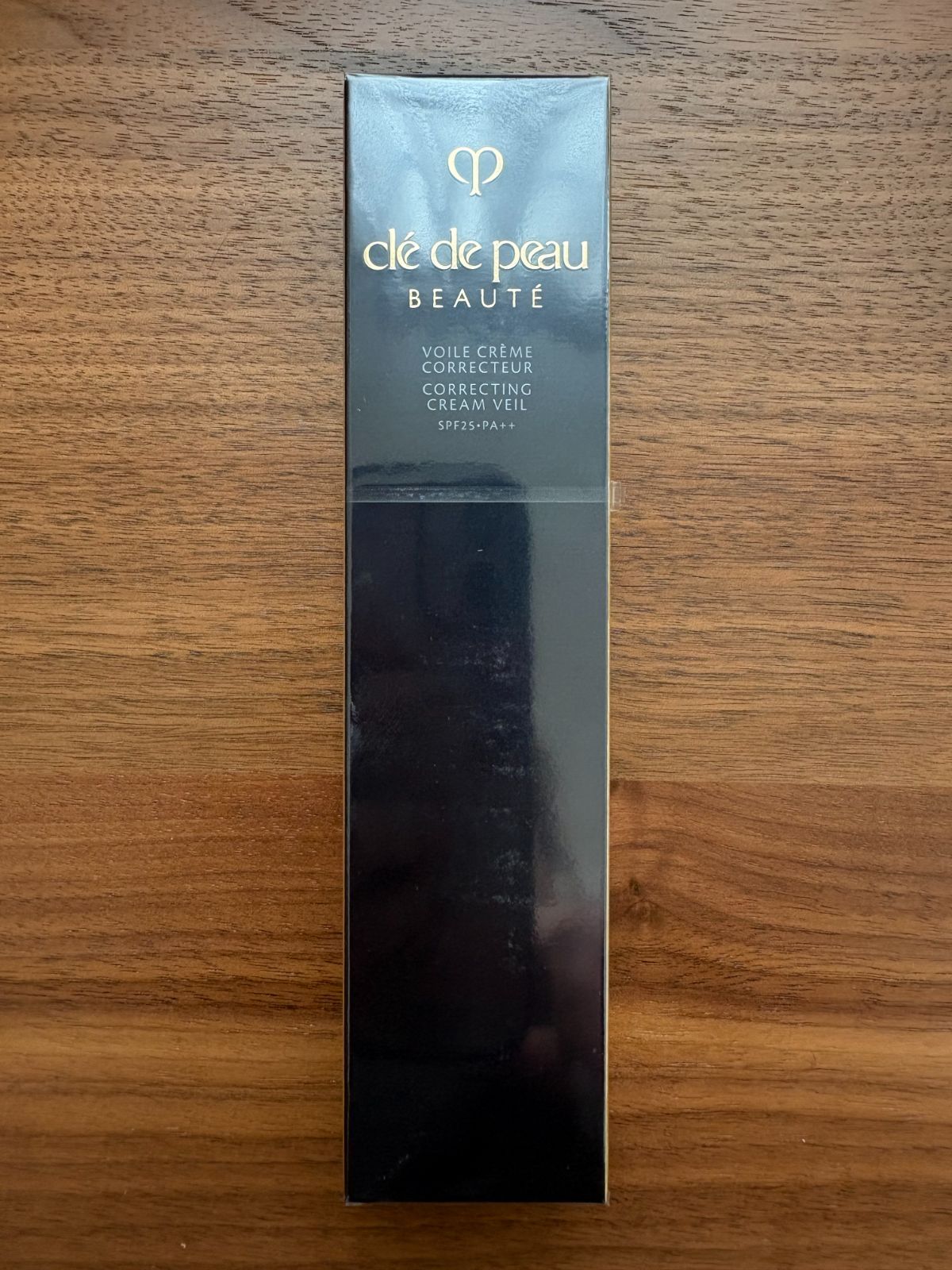 新品・未開封】クレ・ド・ポー ボーテ ヴォワールコレクチュールn 40g