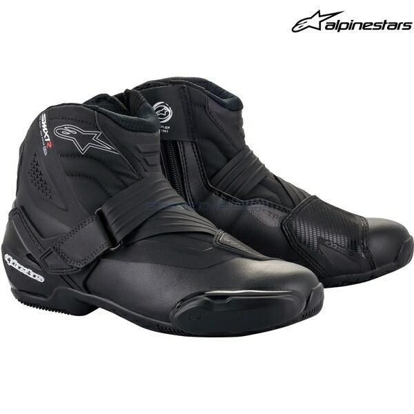alpinestars アルパインスターズ ブーツ SMX-1 R v2 BOOT カラー:BLACK(10) サイズ:41/26.0cm 20,721円
