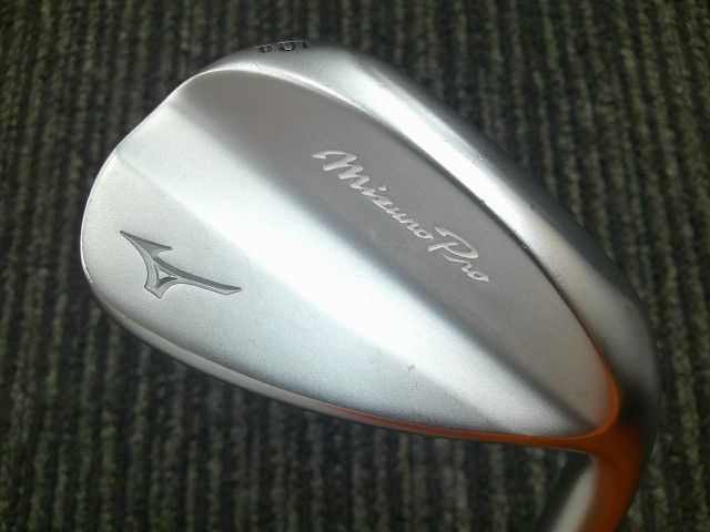 中古 ウェッジ ミズノ Mizuno Pro T-1 56-12/Dynamic Gold EX TOUR ISSUE/X100/56[4986]■博多
