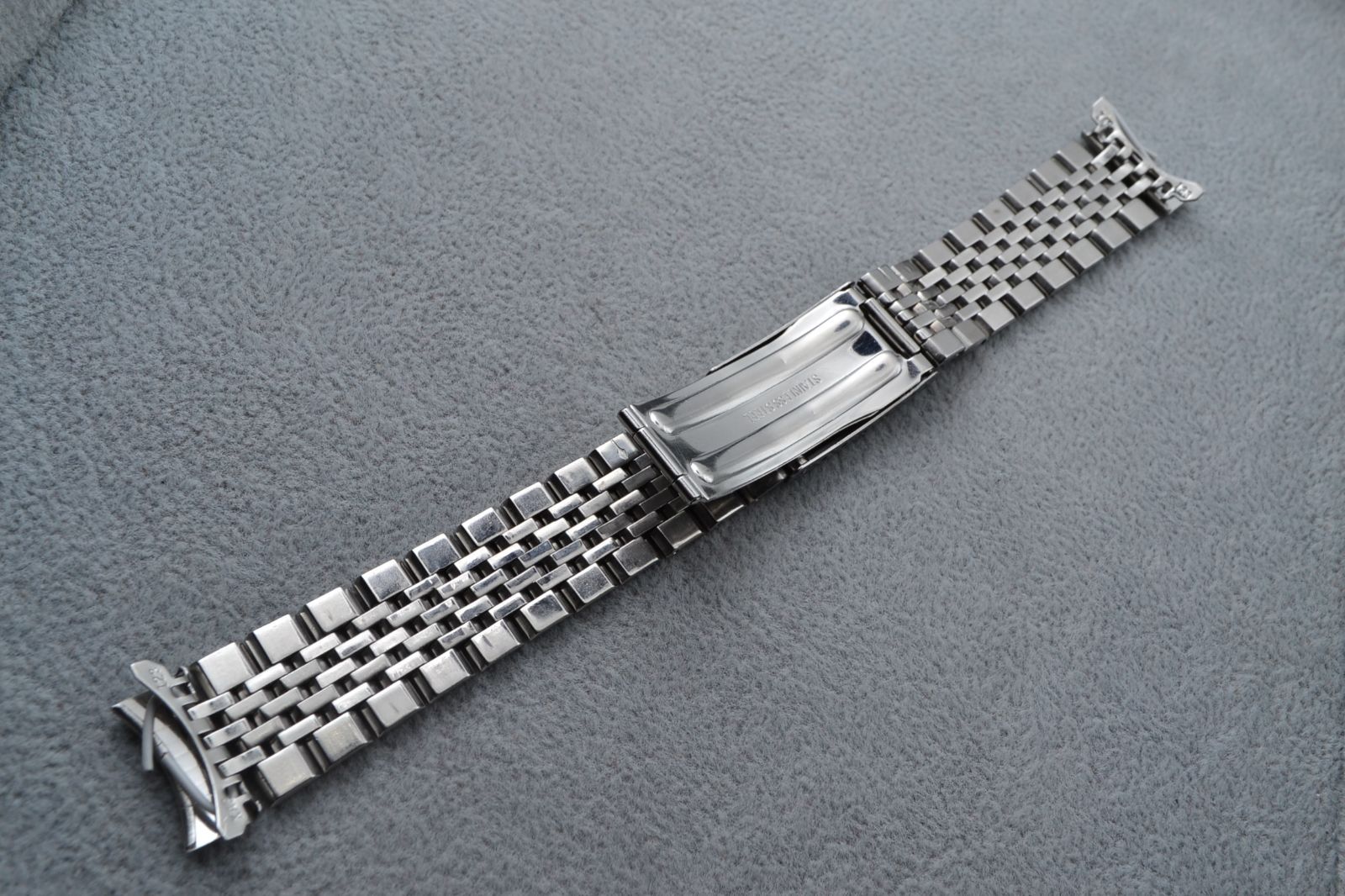 SEIKO キングセイコー 56KS 純正ベルト 【 XAB 123 】 15㎝ - メルカリ
