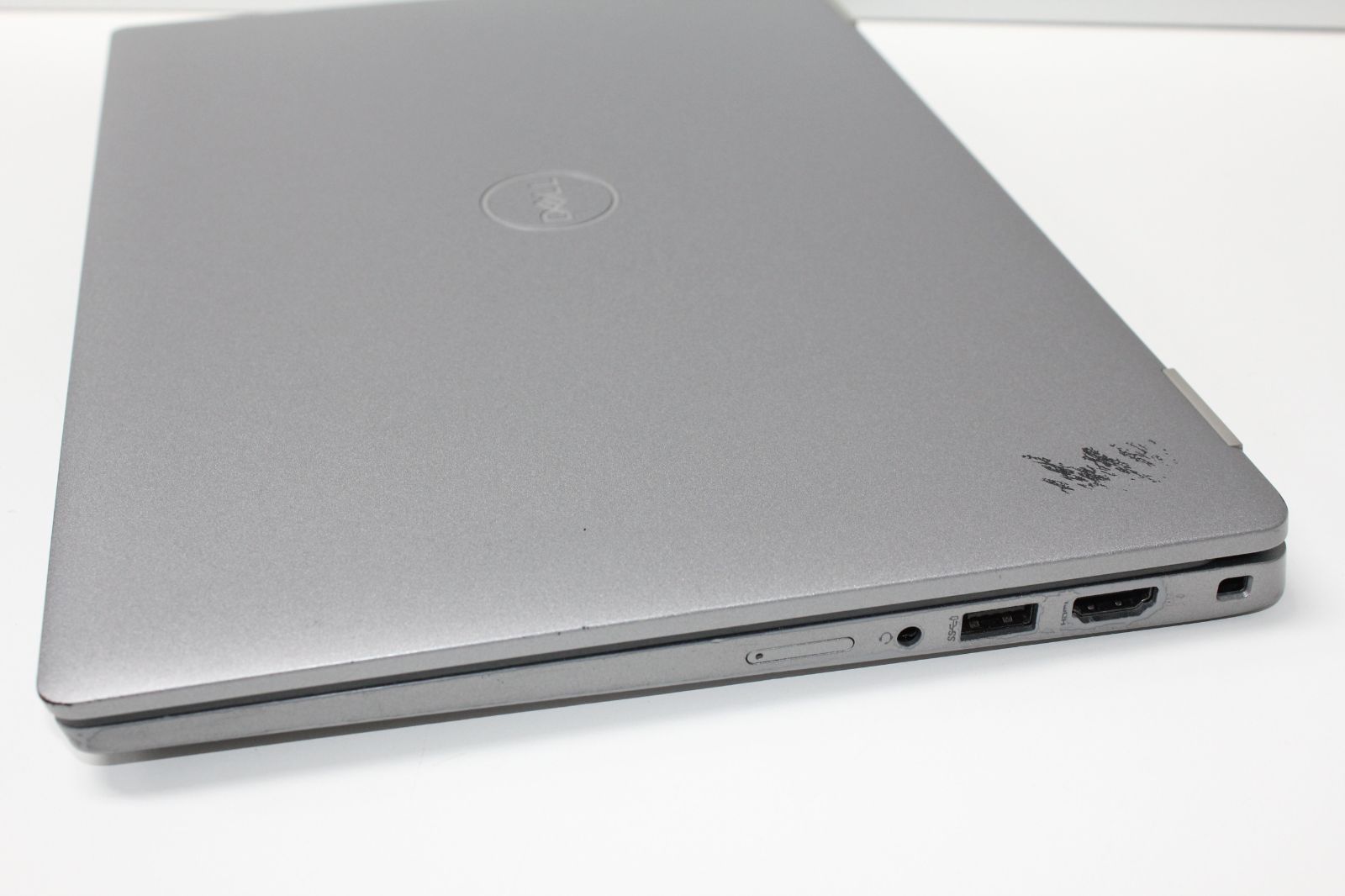 【中古ノートPC】Dell〈Latitude 5320〉第11世代Core i7/SSD256GB/メモリ16GB ⑤ 中古ノートPC】Dell〈Latitude 5320〉第11世代Core i7/SSD256GB/メモリ