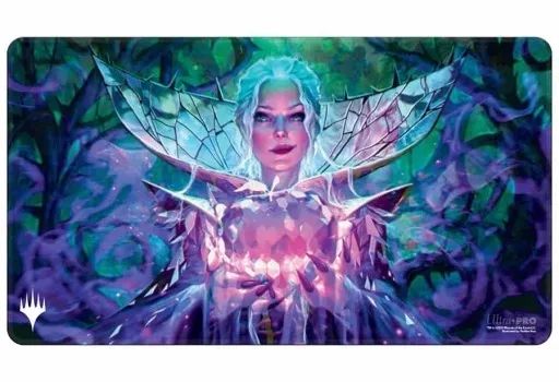 【中古】サプライ Ultra PRO Official Magic： the Gathering “Wilds of Eldraine” Accessories ウルトラプロ社 マジックザギャザリング公式サプライ MTG [Wilds of Eldraine