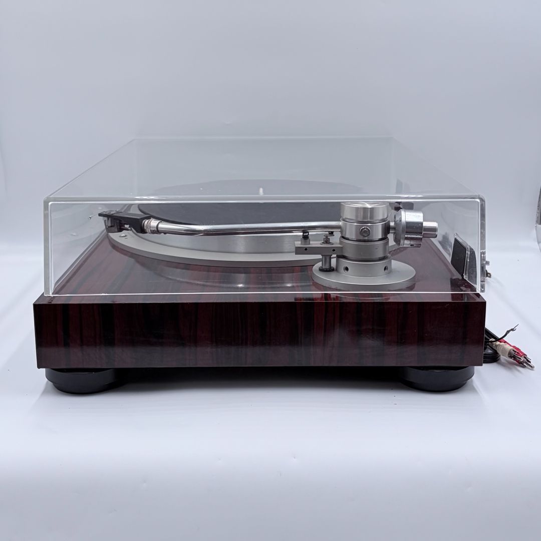PIONEER PL-30L レコードプレーヤー パイオニア ダイレクトドライブ