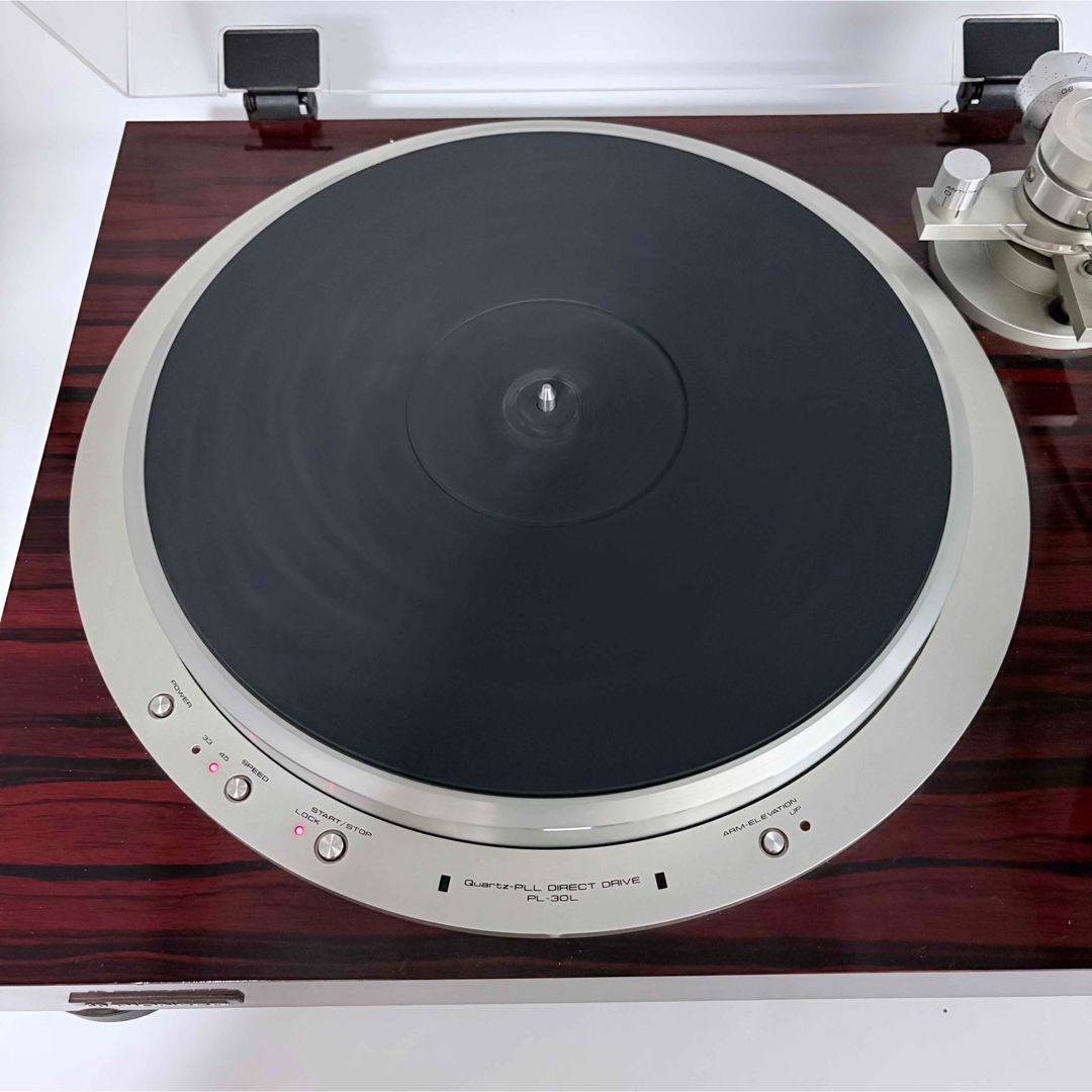 PIONEER PL-30L レコードプレーヤー パイオニア ダイレクトドライブ